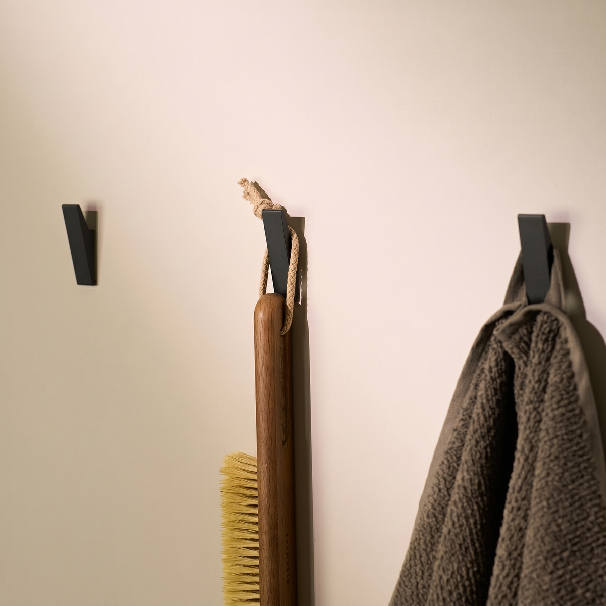 A hook for every room