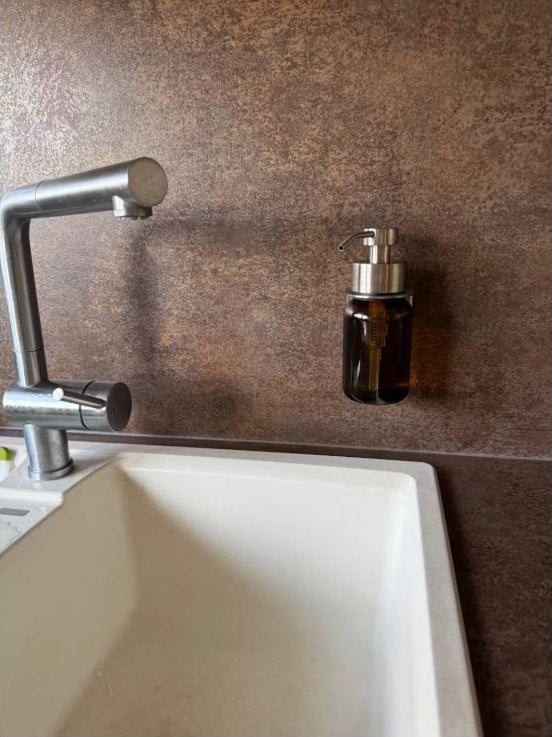 Customer review photo from Barbara R.