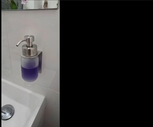 Customer review photo from Anonymous