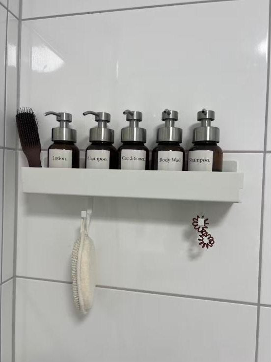 Customer review photo from KRT
