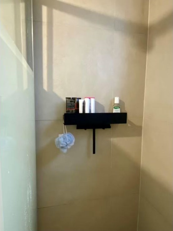 Customer review photo from Andy