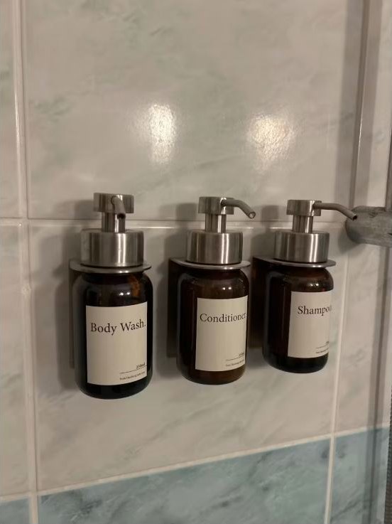 Customer review photo from Annabelle S.
