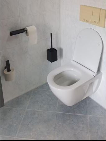 Customer review photo from Fred