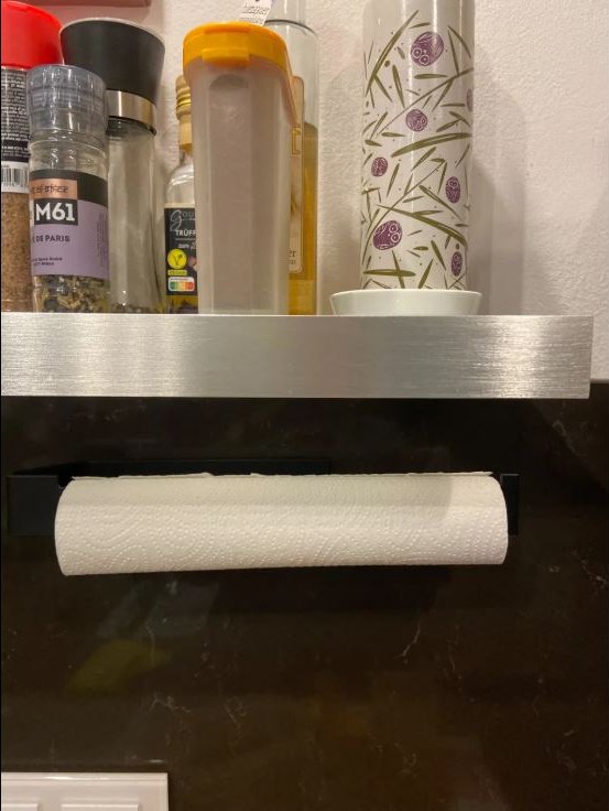 Customer review photo from Ingrid B.