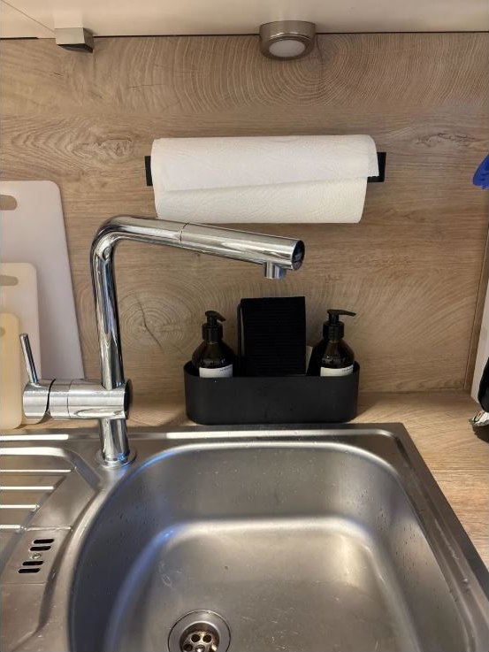 Customer review photo from Tillmann P.
