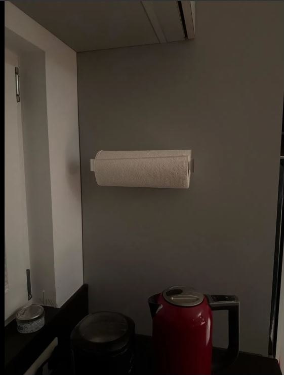 Customer review photo from Nina