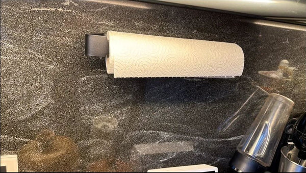 Customer review photo from Dennis L.