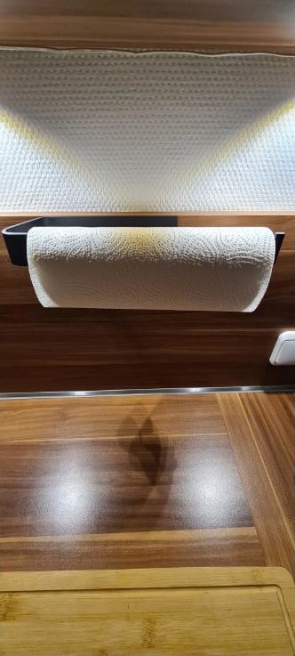 Customer review photo from Wilfried F.