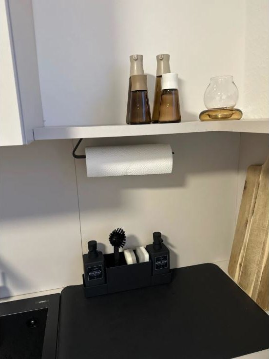Customer review photo from Tülin