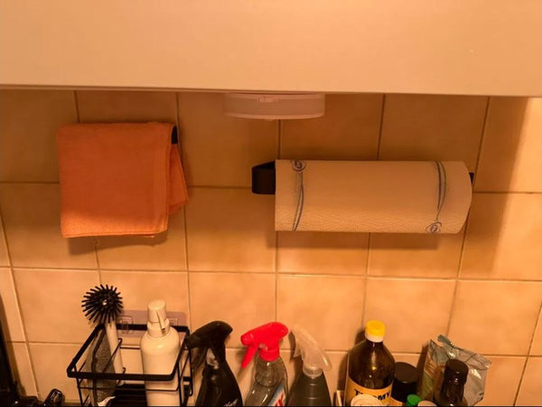 Customer review photo from Evelyn