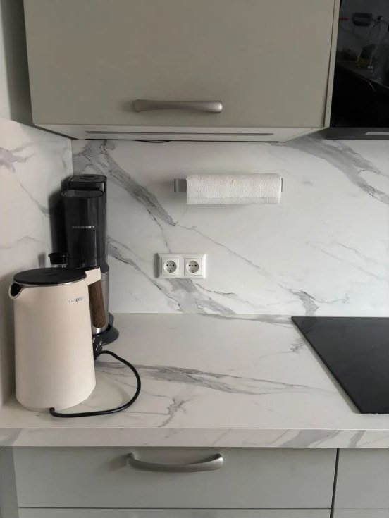 Customer review photo from Anonymous