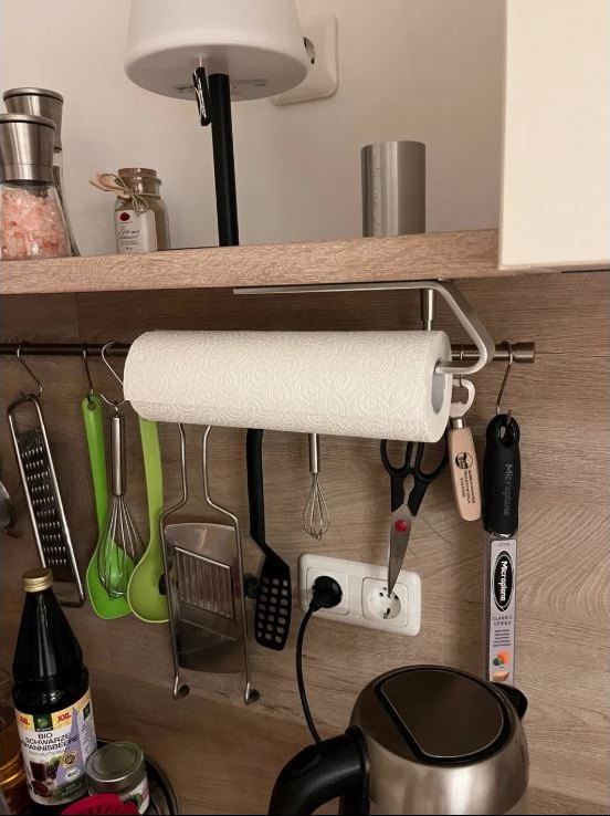 Customer review photo from Luna S.