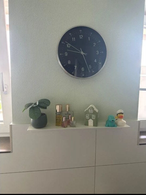 Customer review photo from Roswitha F.