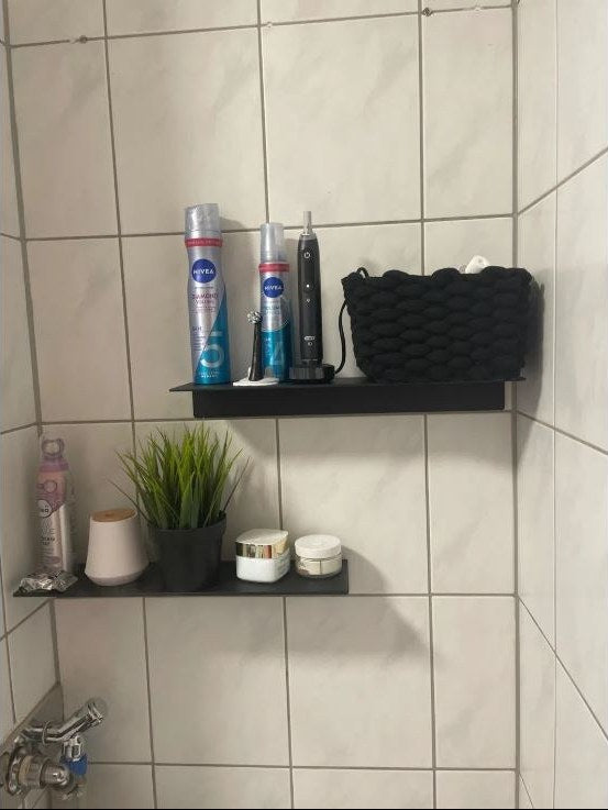 Customer review photo from Andrea