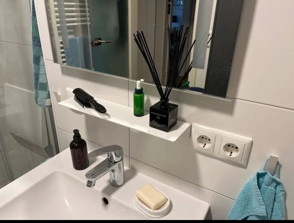 Customer review photo from Christine