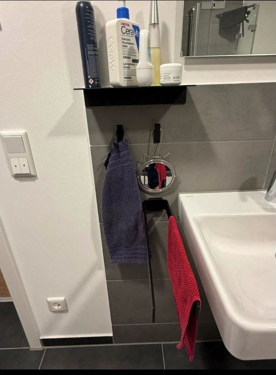 Customer review photo from Lothar B.