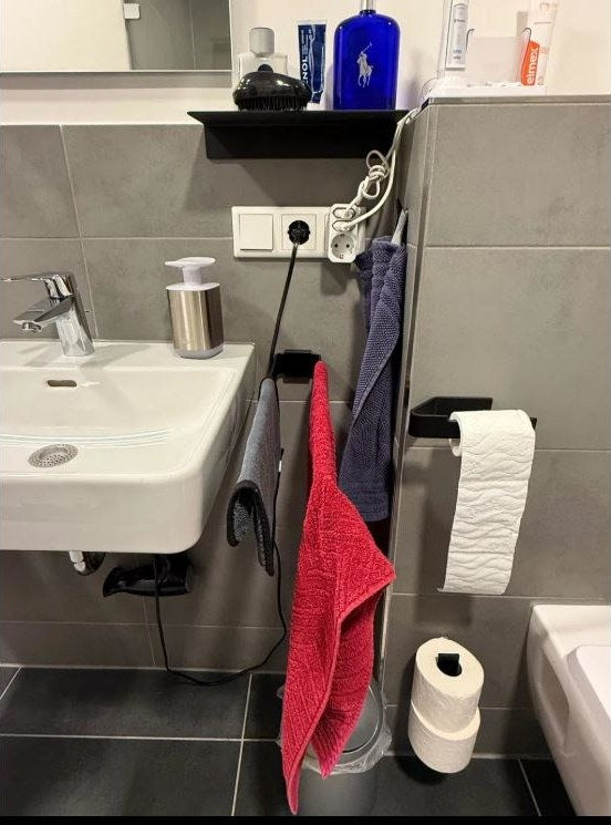 Customer review photo from Lothar B.