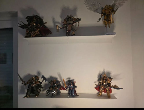 Customer review photo from Christian