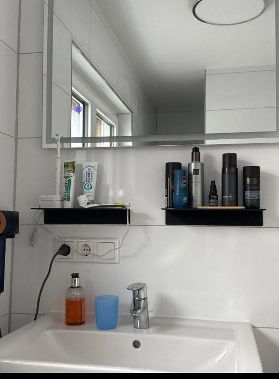 Customer review photo from Anonymous