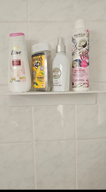 Customer review photo from Susanne