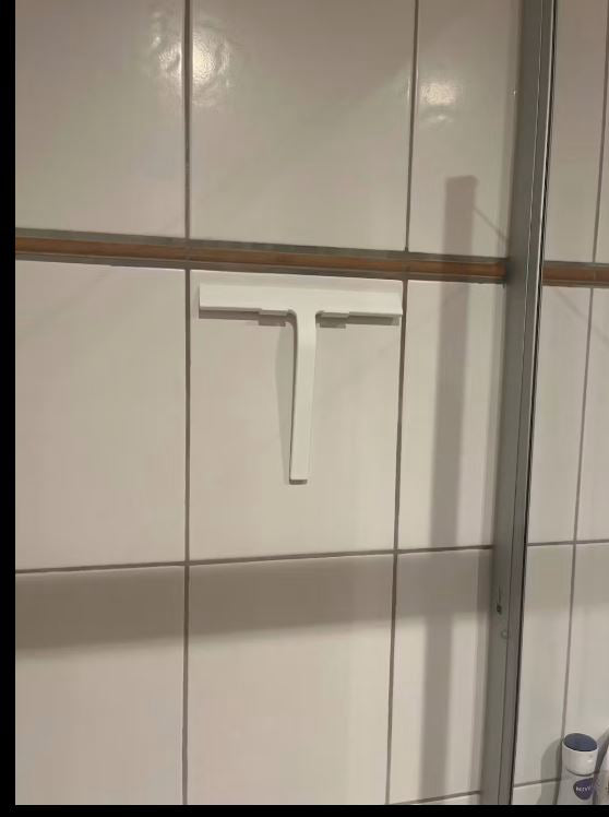 Customer review photo from Uta