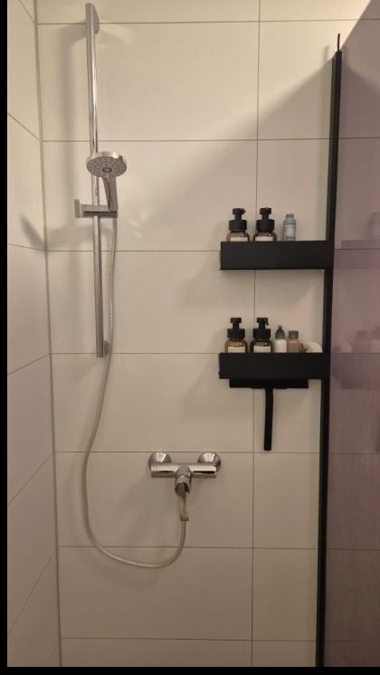 Customer review photo from Zoe
