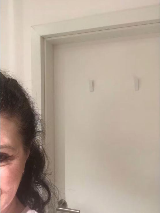 Customer review photo from Anonymous