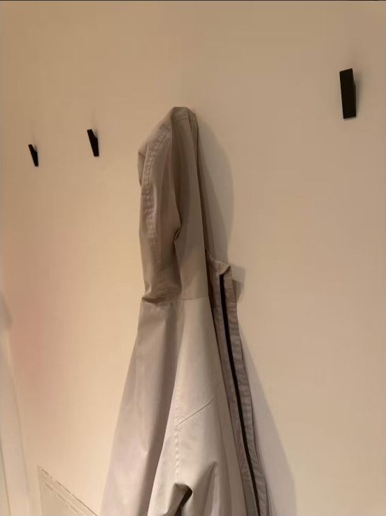 Customer review photo from Sabine M.