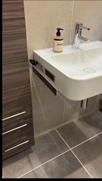 Customer review photo from Angelika P.