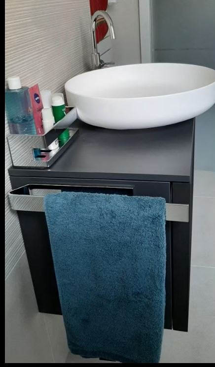 Customer review photo from cowe