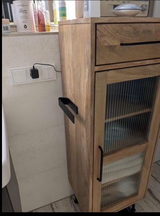 Customer review photo from Dani