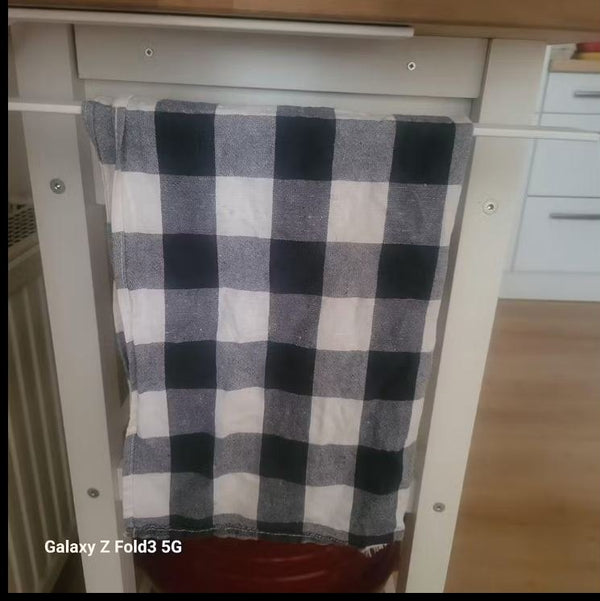 Customer review photo from Iris J.