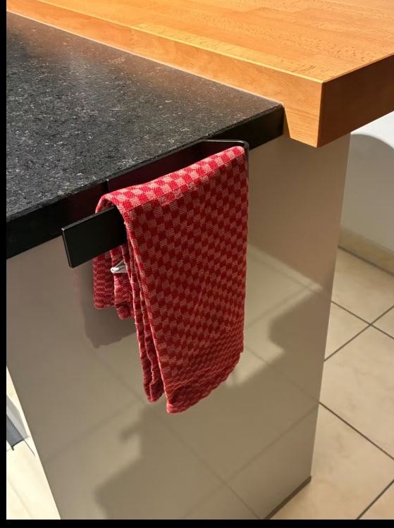 Customer review photo from Claudia