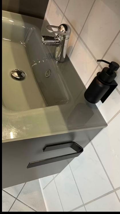 Customer review photo from Petra