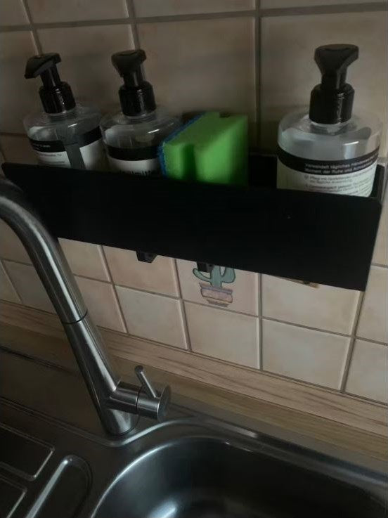 Customer review photo from Ilona P.