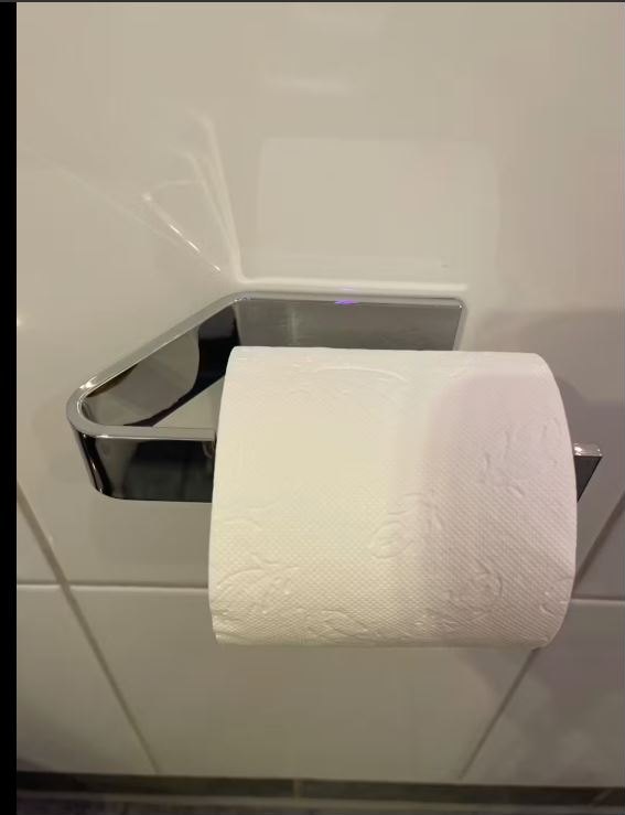 Customer review photo from Anonymous