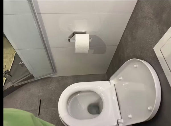 Customer review photo from Anonymous