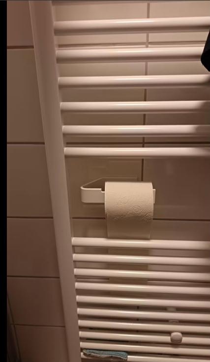 Customer review photo from Sven P.