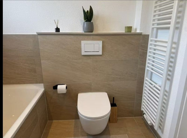 Customer review photo from Elias