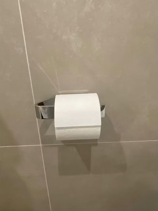 Customer review photo from Birgit J.