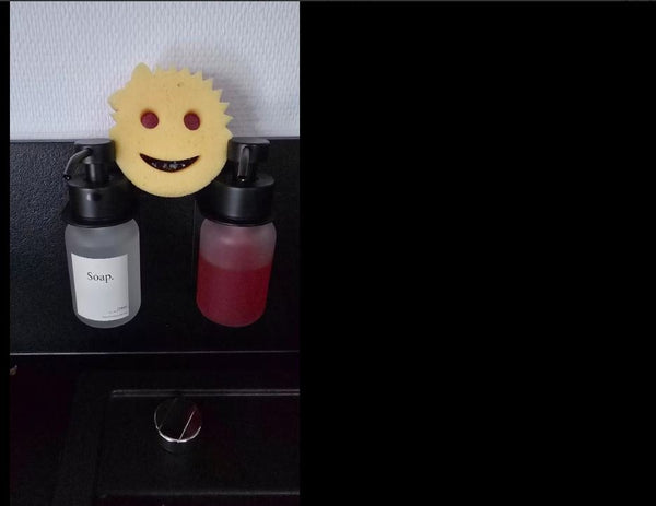 Customer review photo from Anonymous