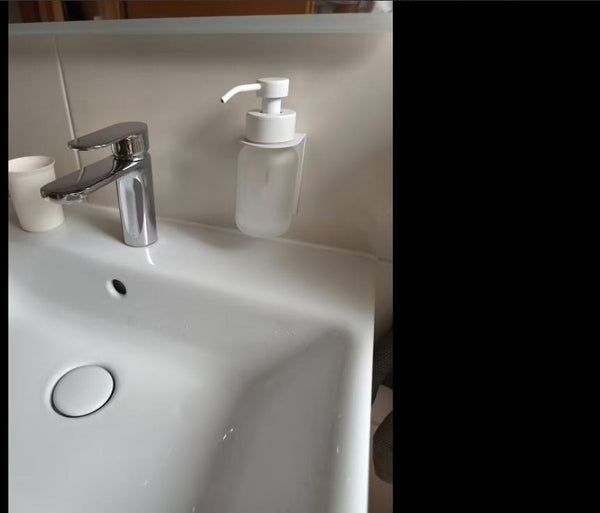 Customer review photo from Beate H.