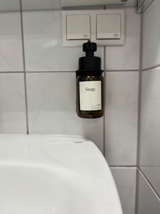 Customer review photo from Mohamed E.