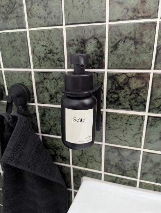 Customer review photo from Anonymous