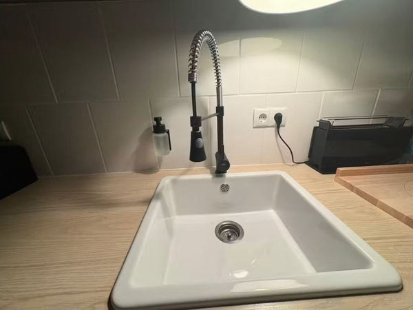 Customer review photo from WoBue