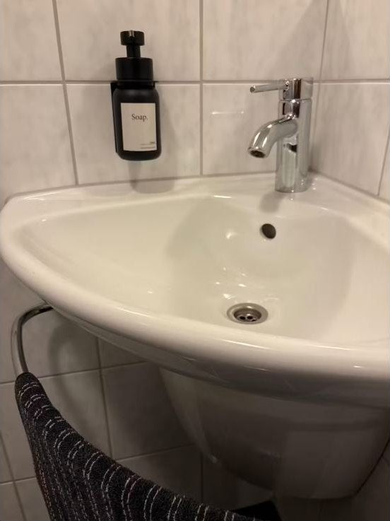 Customer review photo from Marion T.