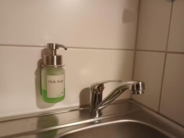 Customer review photo from Edina