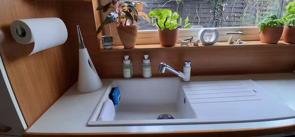 Customer review photo from Anonymous